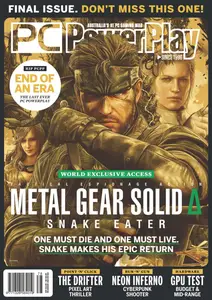 PC Powerplay - Issue 311 2025
