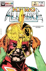 Hero Alliance 001
