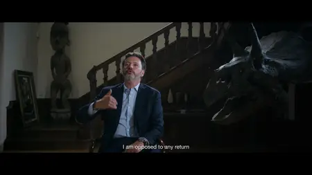 The Bones (2024)
