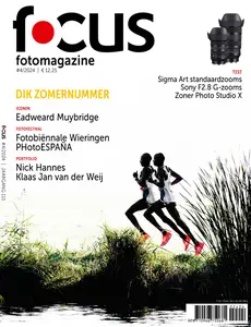 Focus Fotomagazine - 28 Juni 2024