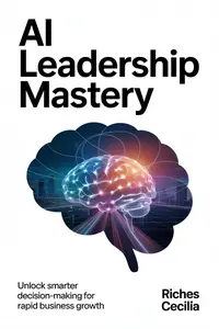 AI Leadership Mastery: Unlock Smarter Decision-Making for Rapid Business Growth