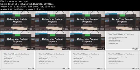 Debug Your Arduino Programs while Coding