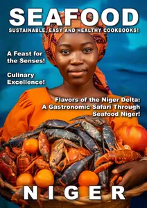 Taste of Sea Food - Niger - 7 March 2025