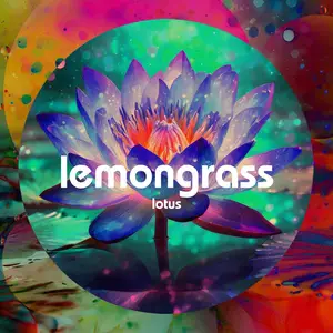 Lemongrass - Lotus (2024)