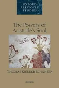 The Powers of Aristotle's Soul