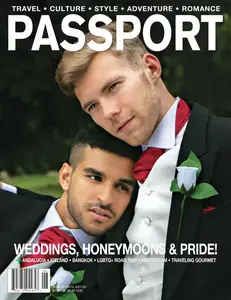 Passport - June 2025