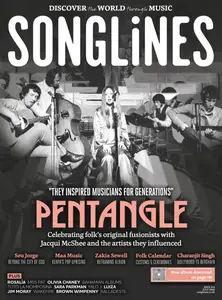 Songlines - July 2026