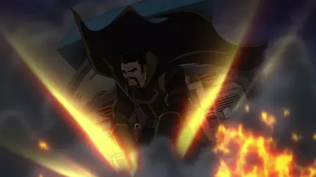 Marvel's Guardians of the Galaxy S01E18