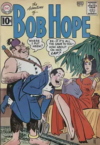 Adventures of Bob Hope 071