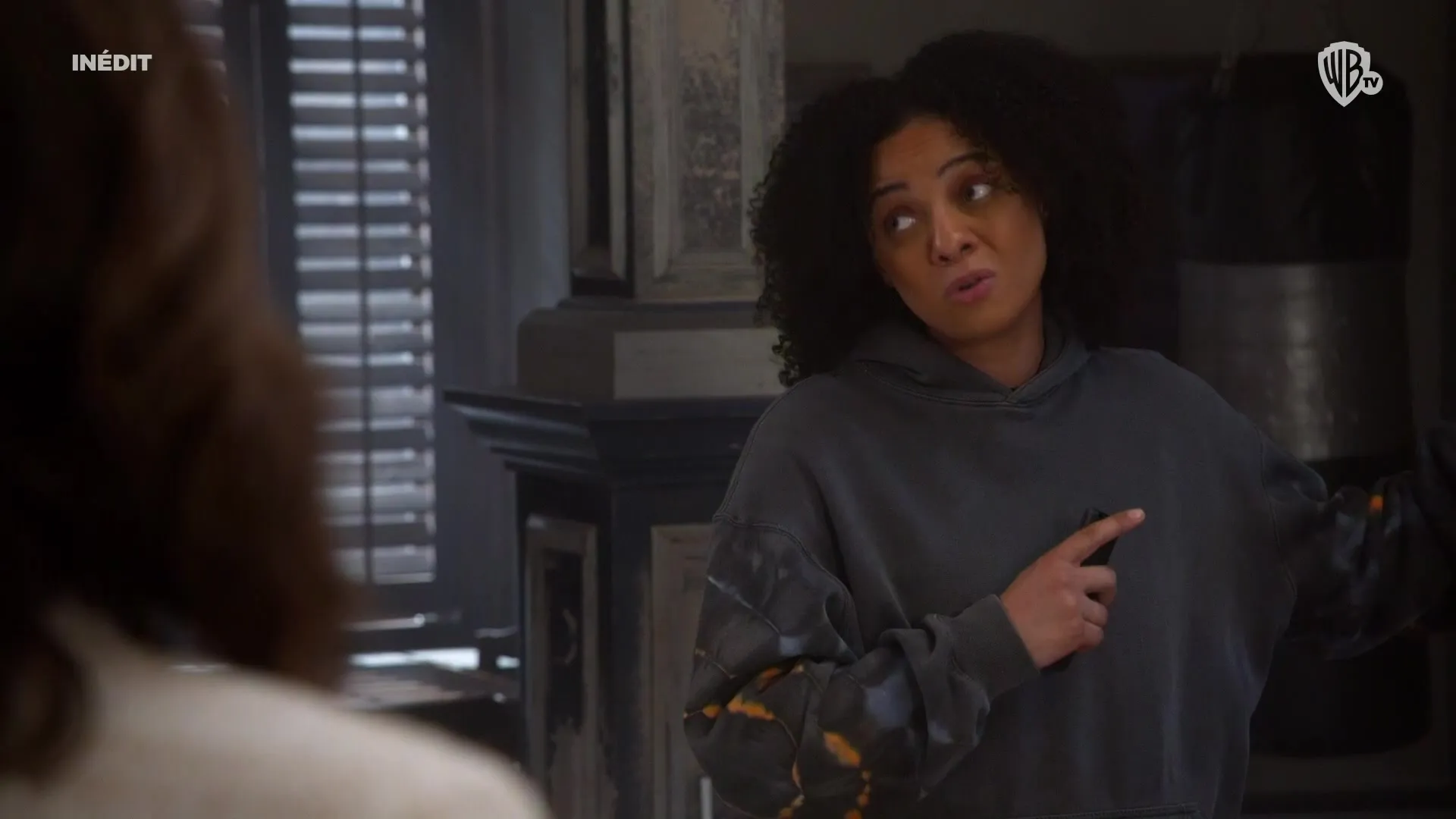 Leverage: Redemption S03E04