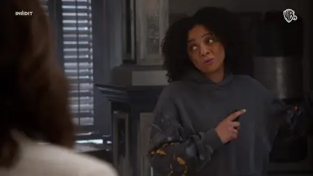 Leverage: Redemption S03E04