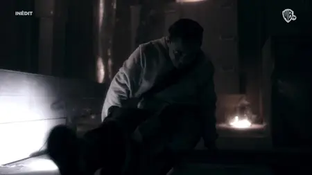 Leverage: Redemption S03E04