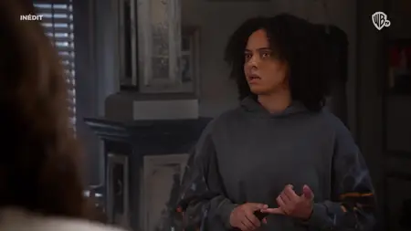 Leverage: Redemption S03E04