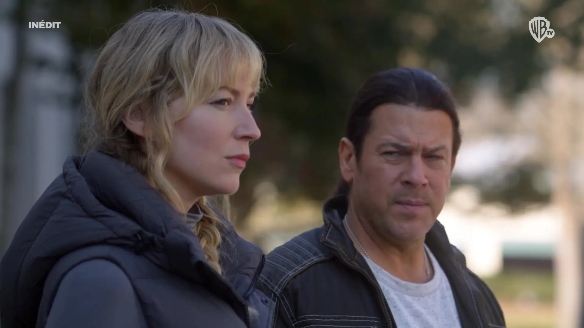 Leverage: Redemption S03E04