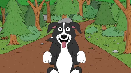 Mr. Pickles S01E03