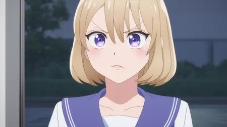 Kakkou no Iinazuke - 08