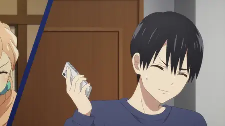 Kakkou no Iinazuke - 08