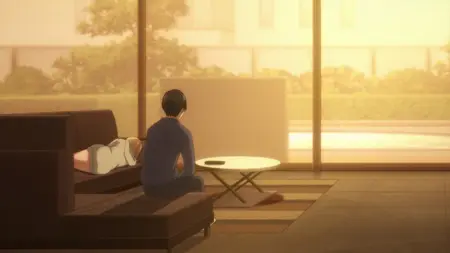 Kakkou no Iinazuke - 08