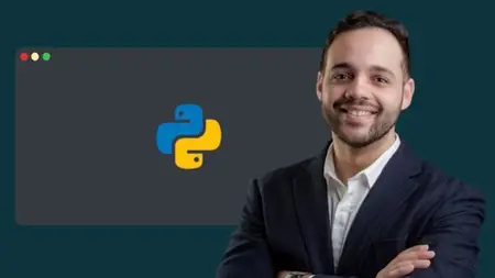 [New] The Python Programmer