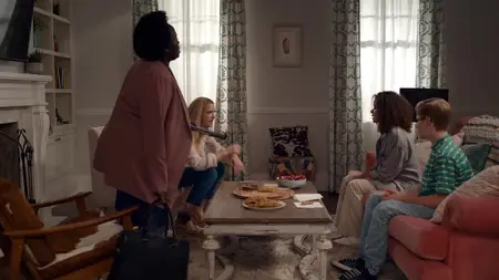 ჯინი და ჯორჯია S03E07