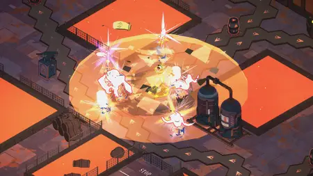 Dice Gambit (2025)