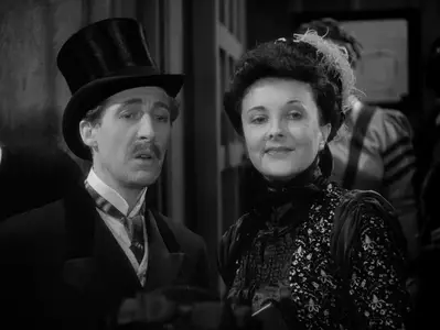 Gaslight (1940)