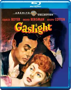 Gaslight (1940)