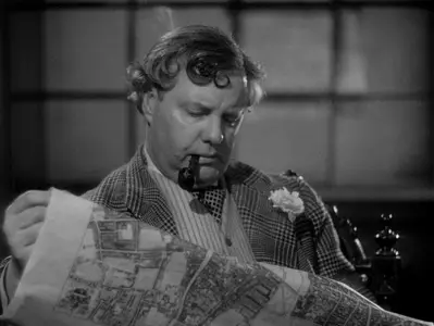 Gaslight (1940)