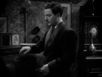 Gaslight (1940)