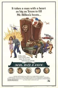 Mr. Billion (1977)