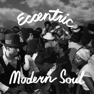 VA - Eccentric Modern Soul (2025)