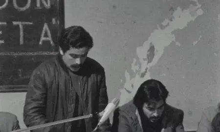 The Battle of Chile: Part II (1976)