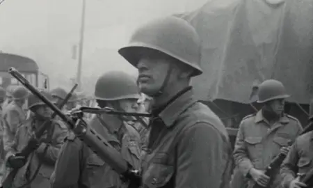 The Battle of Chile: Part II (1976)