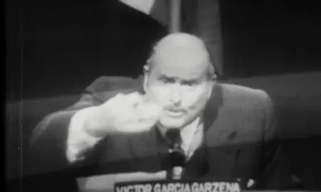 The Battle of Chile: Part II (1976)