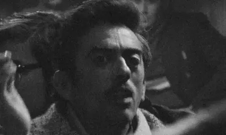 The Battle of Chile: Part II (1976)