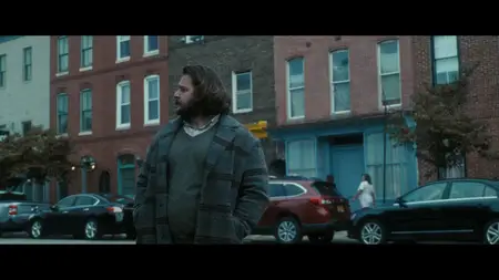 The Baltimorons (2025)