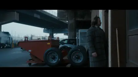 The Baltimorons (2025)