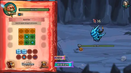 Alchemia Creatio Ex Nihilo (2025)