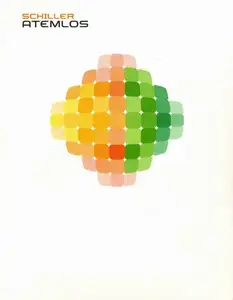 Schiller - Atemlos (2010) [2CD]