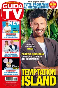 GuidaTV - 24 Giugno 2025