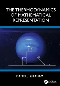 The Thermodynamics of Mathematical Representation