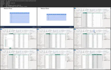 Microsoft Power BI Data Analyst Associate (PL-300) Cert Prep by Microsoft Press