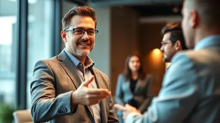 Professional Diploma In Leadership & People Management