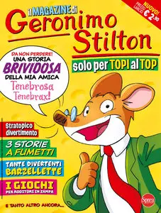 Il Magazine Di Geronimo Stilton - Volume 1