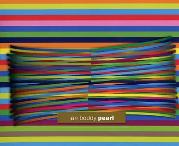 Ian Boddy - Pearl (2010)