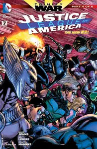Justice League of America 007 (2013) (2 covers) (digital-Empire