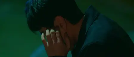 Dr. Brain S01E02