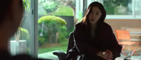 Dr. Brain S01E02