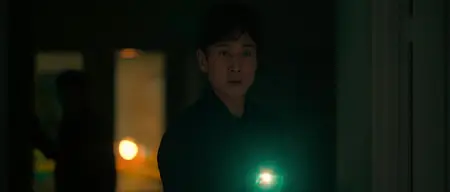 Dr. Brain S01E02
