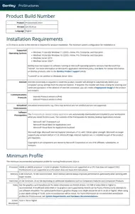 ProStructures 2024 (24.00.00.037)